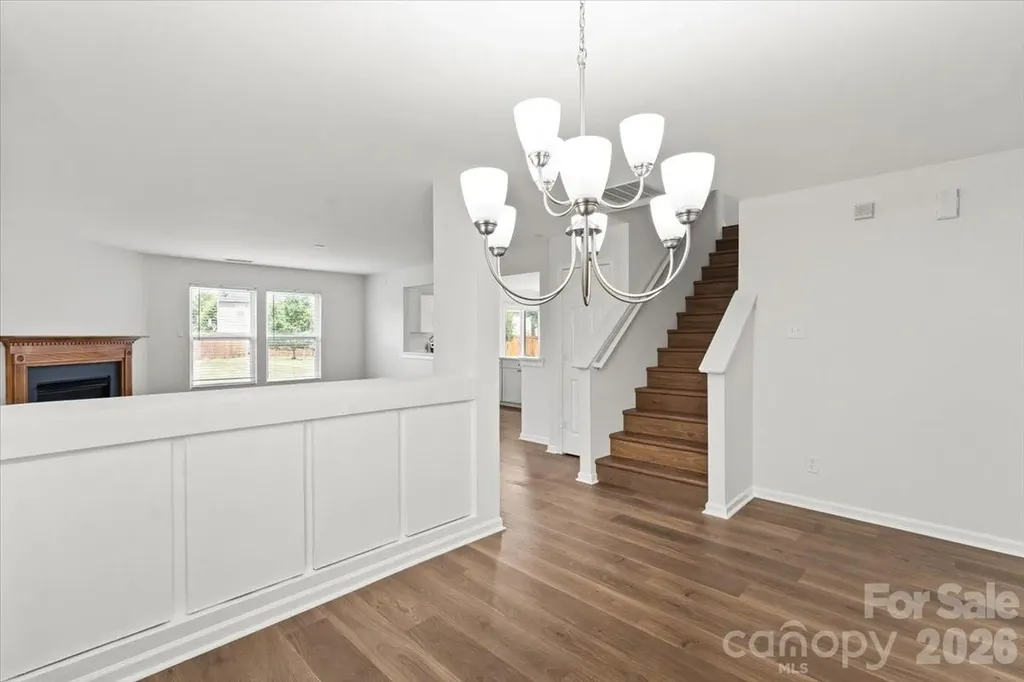 12932 Silvaire Farm Road Charlotte NC 28278