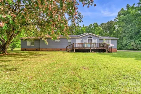 1825 Old Pardue Road Lancaster SC 29720