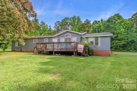1825 Old Pardue Road Lancaster SC 29720