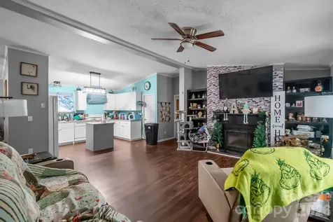 1825 Old Pardue Road Lancaster SC 29720