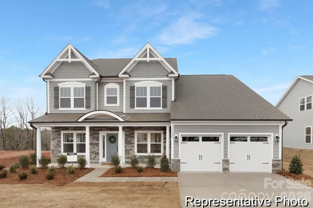 1985 Old Farm Road Lincolnton NC 28092