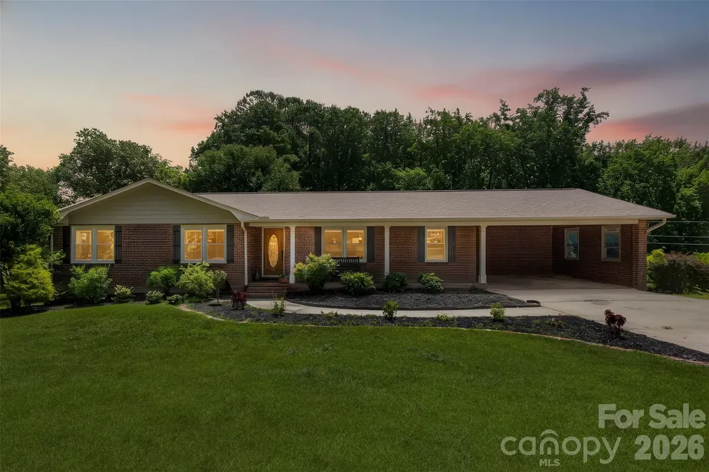 4022 Lynn Circle Shelby NC 28152