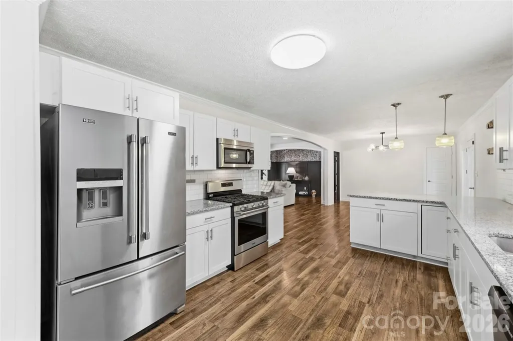 4022 Lynn Circle Shelby NC 28152