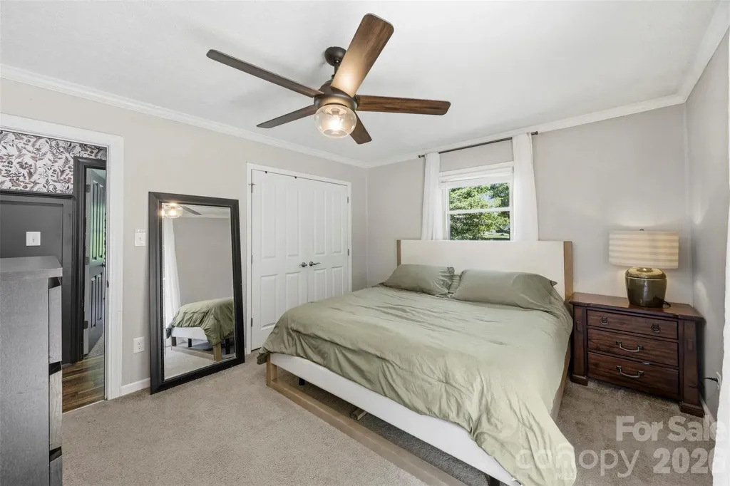 4022 Lynn Circle Shelby NC 28152
