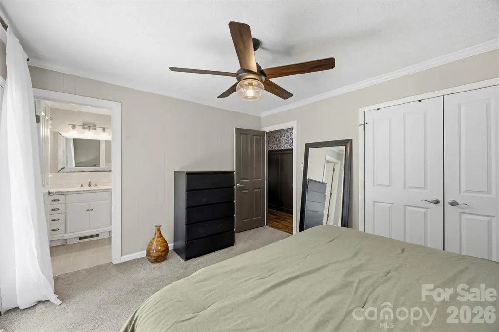 4022 Lynn Circle Shelby NC 28152