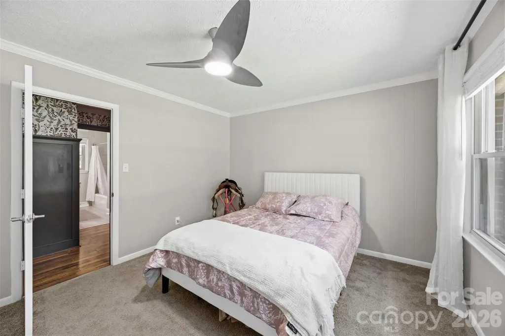 4022 Lynn Circle Shelby NC 28152