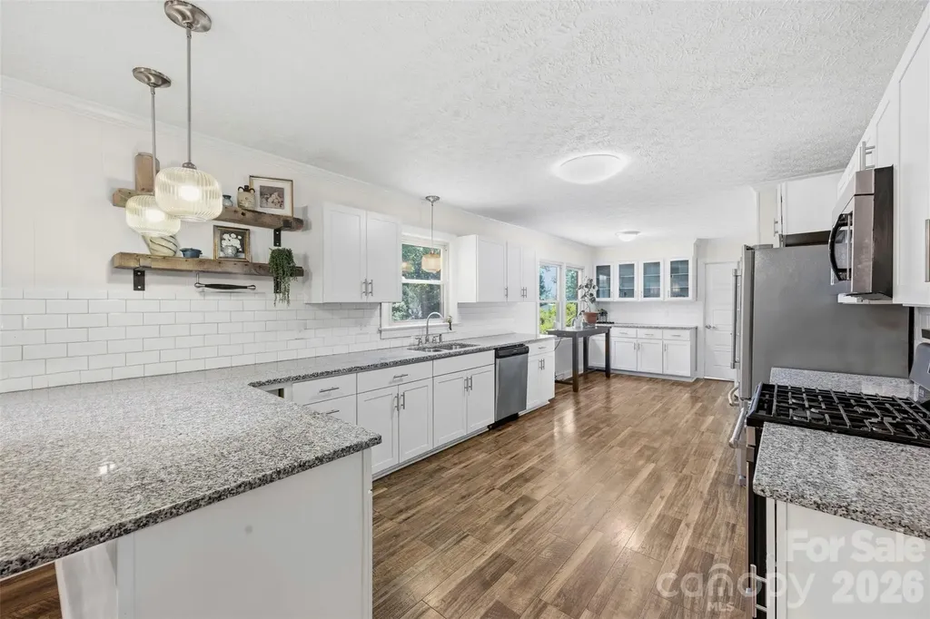 4022 Lynn Circle Shelby NC 28152