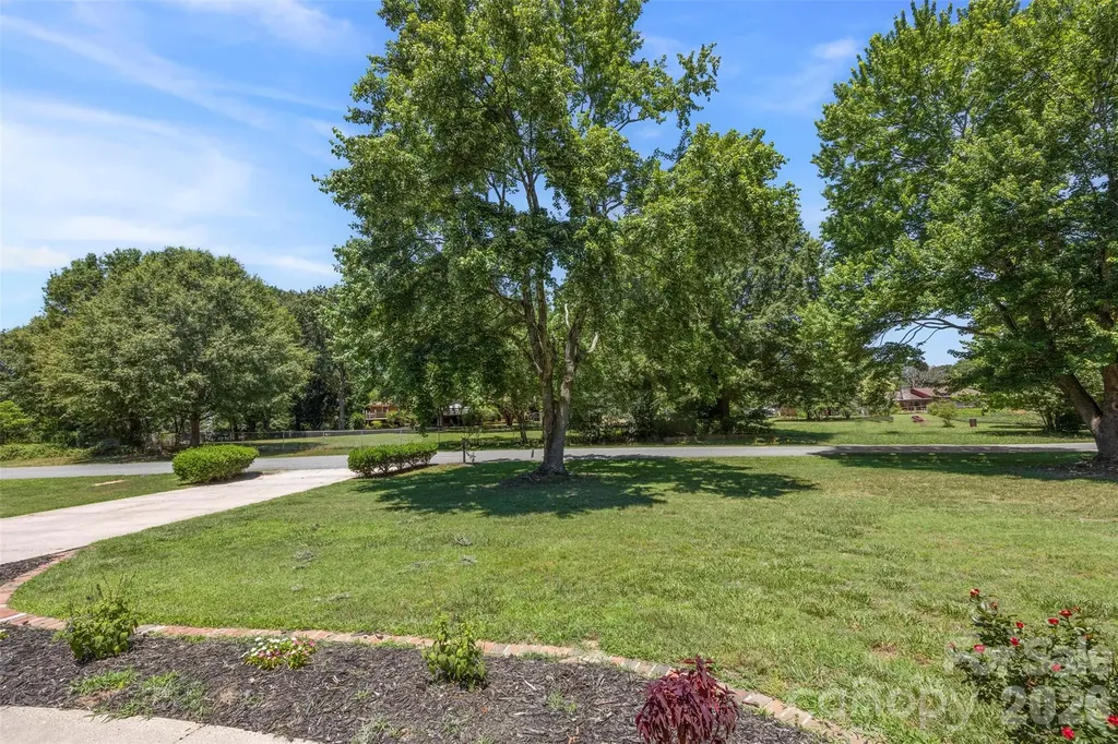 4022 Lynn Circle Shelby NC 28152