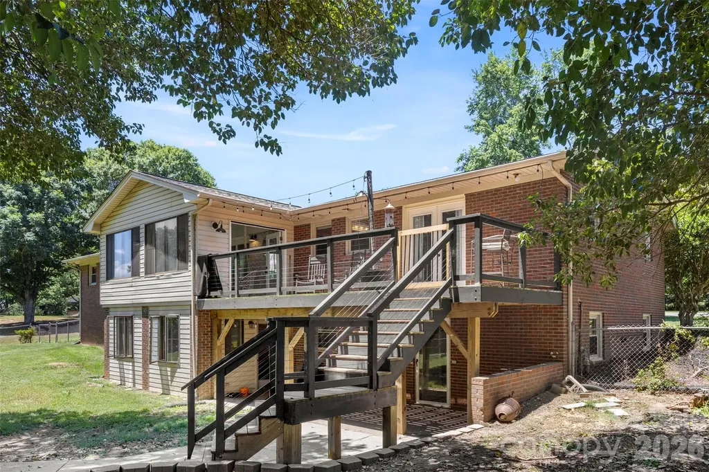 4022 Lynn Circle Shelby NC 28152