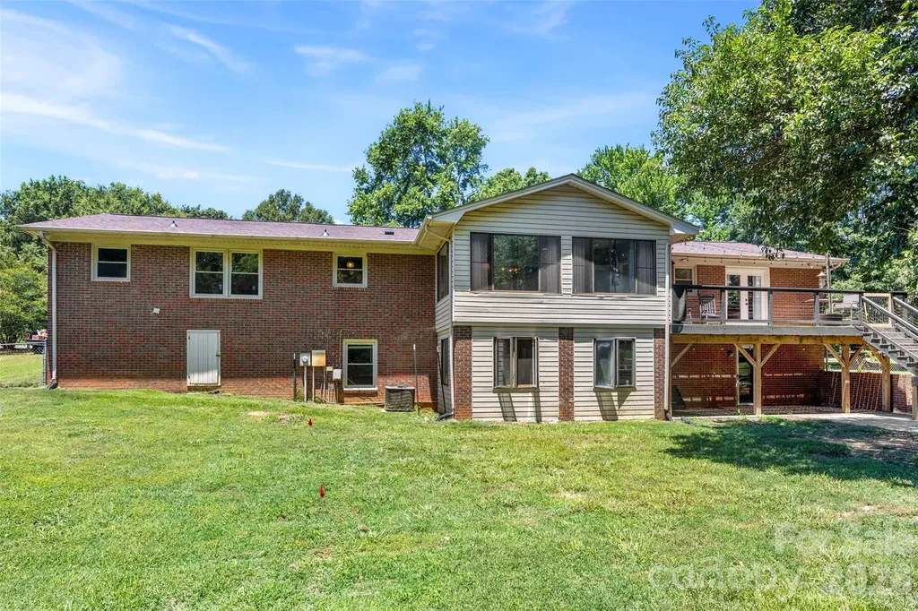4022 Lynn Circle Shelby NC 28152