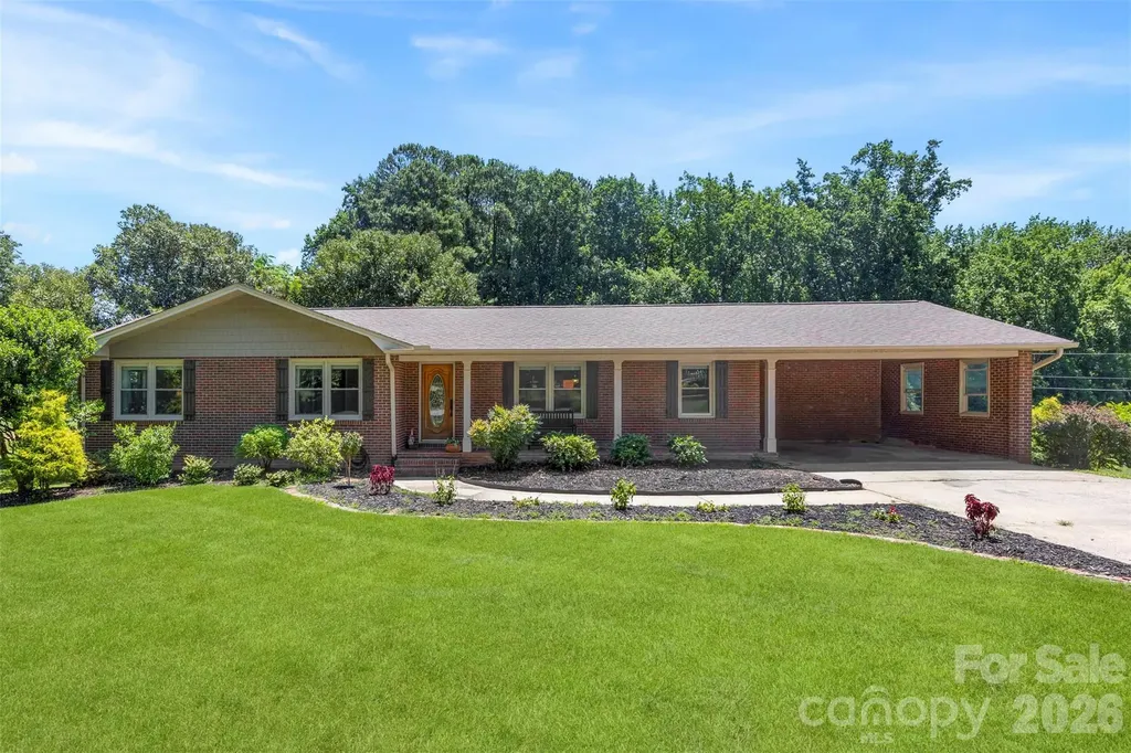 4022 Lynn Circle Shelby NC 28152