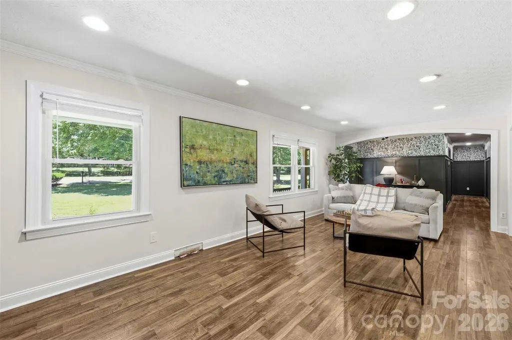 4022 Lynn Circle Shelby NC 28152
