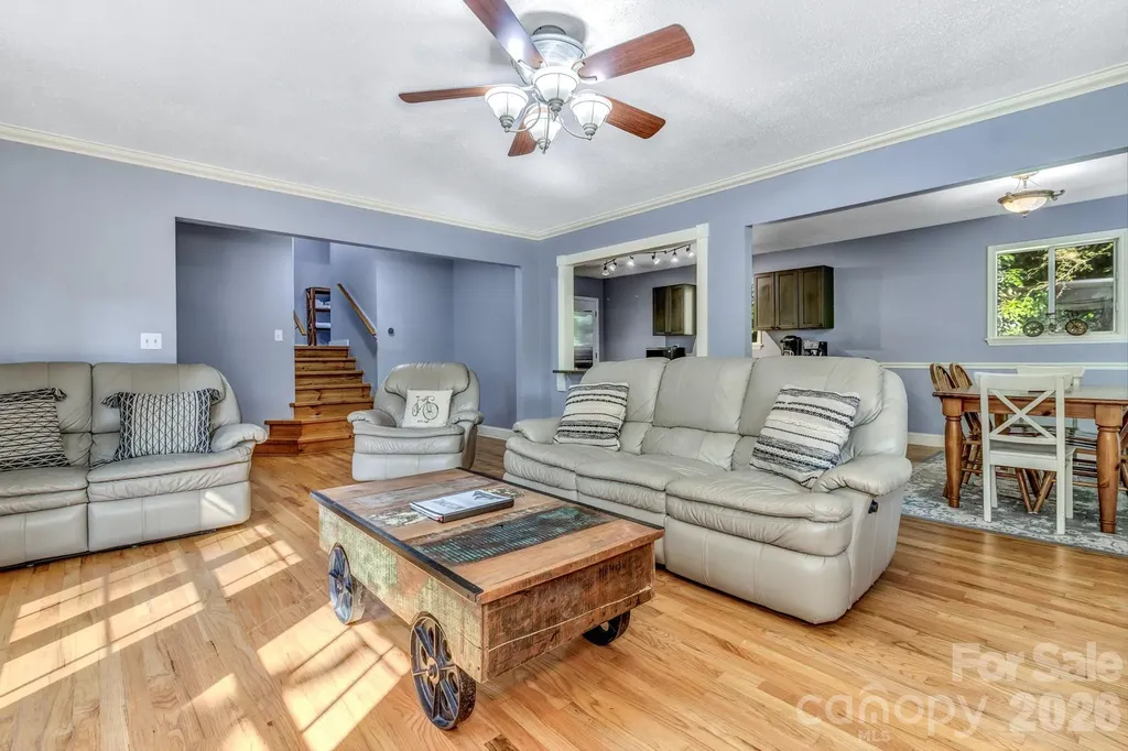 125 Hondah Boulevard Brevard NC 28712