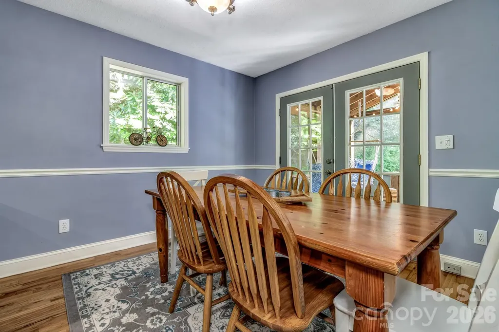 125 Hondah Boulevard Brevard NC 28712
