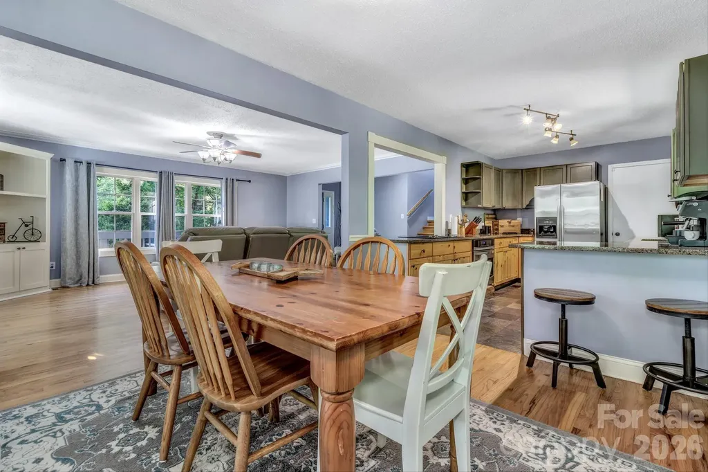 125 Hondah Boulevard Brevard NC 28712