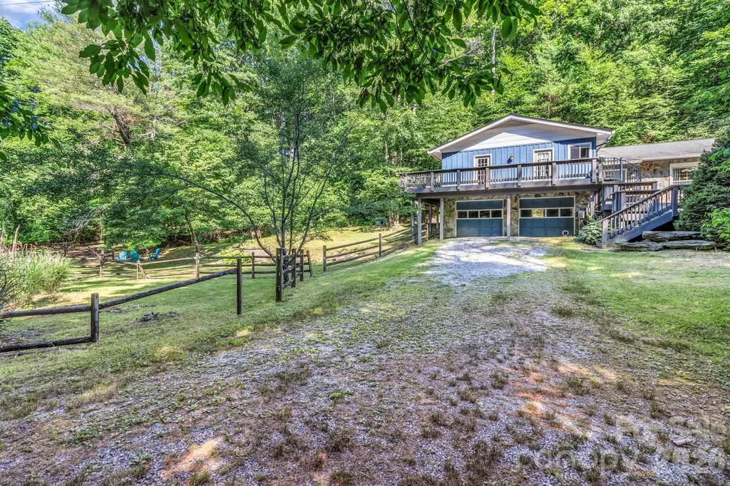 125 Hondah Boulevard Brevard NC 28712