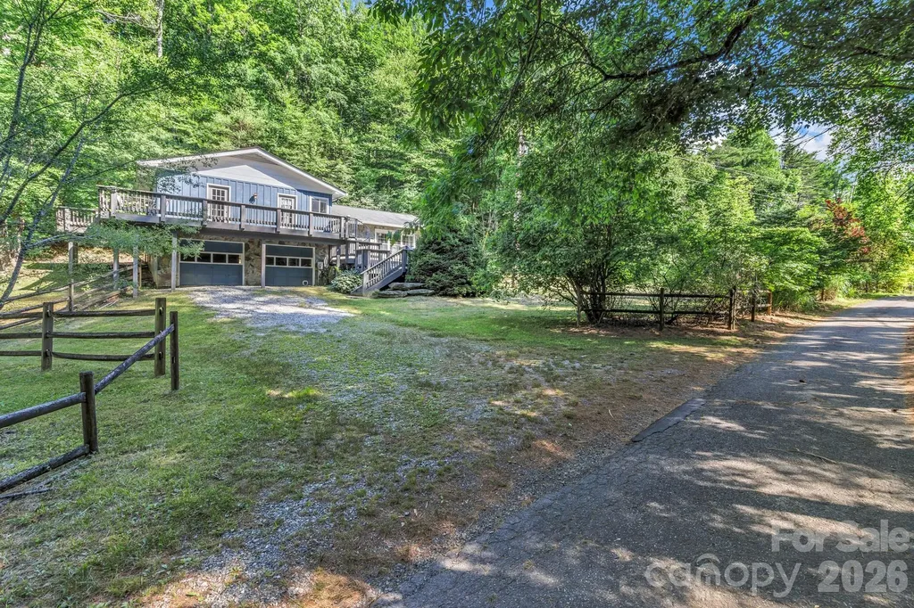 125 Hondah Boulevard Brevard NC 28712
