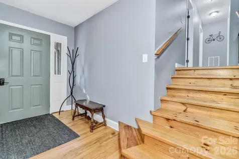 125 Hondah Boulevard Brevard NC 28712