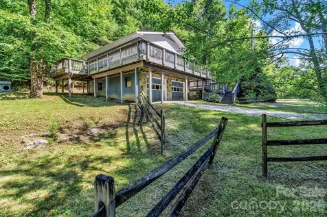 125 Hondah Boulevard Brevard NC 28712