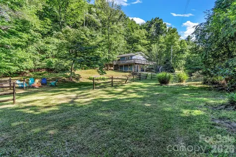 125 Hondah Boulevard Brevard NC 28712