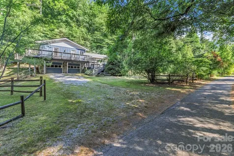 125 Hondah Boulevard Brevard NC 28712