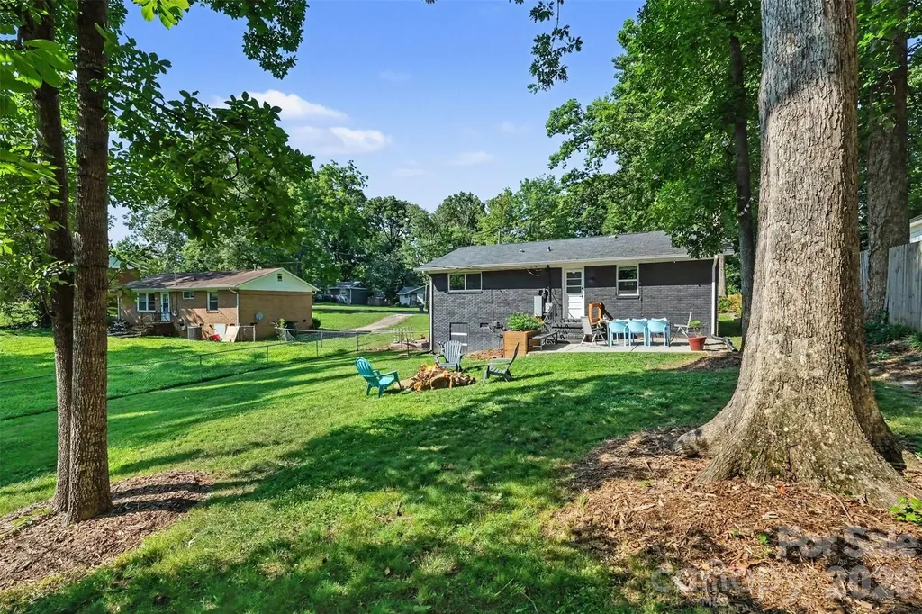 4023 Strangford Avenue Charlotte NC 28215