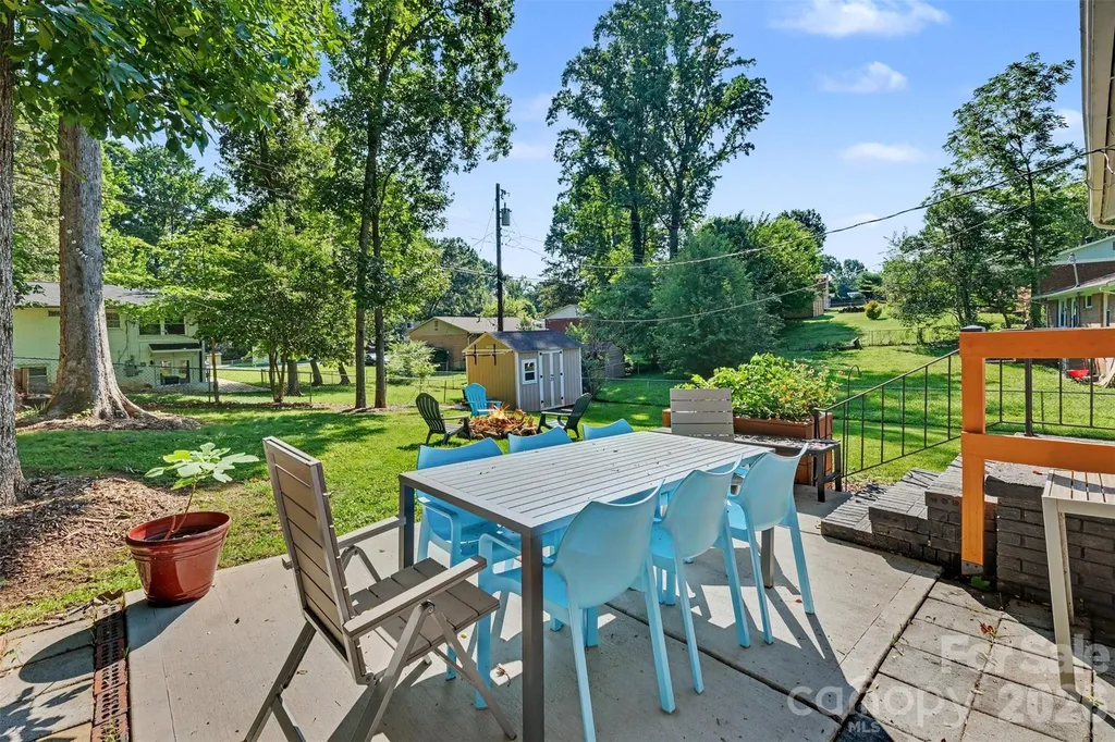 4023 Strangford Avenue Charlotte NC 28215