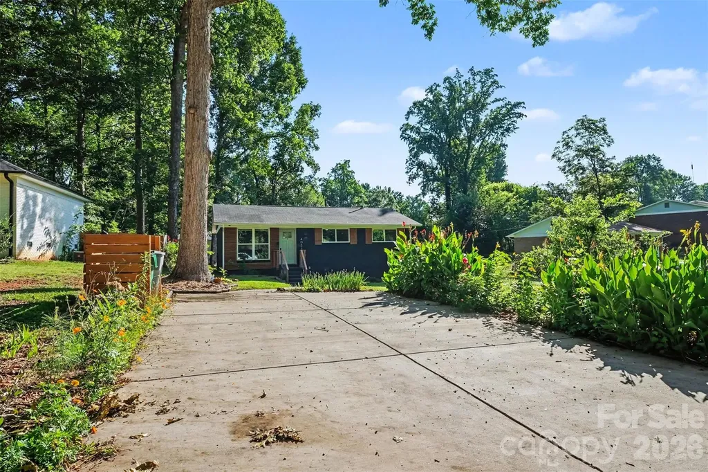 4023 Strangford Avenue Charlotte NC 28215