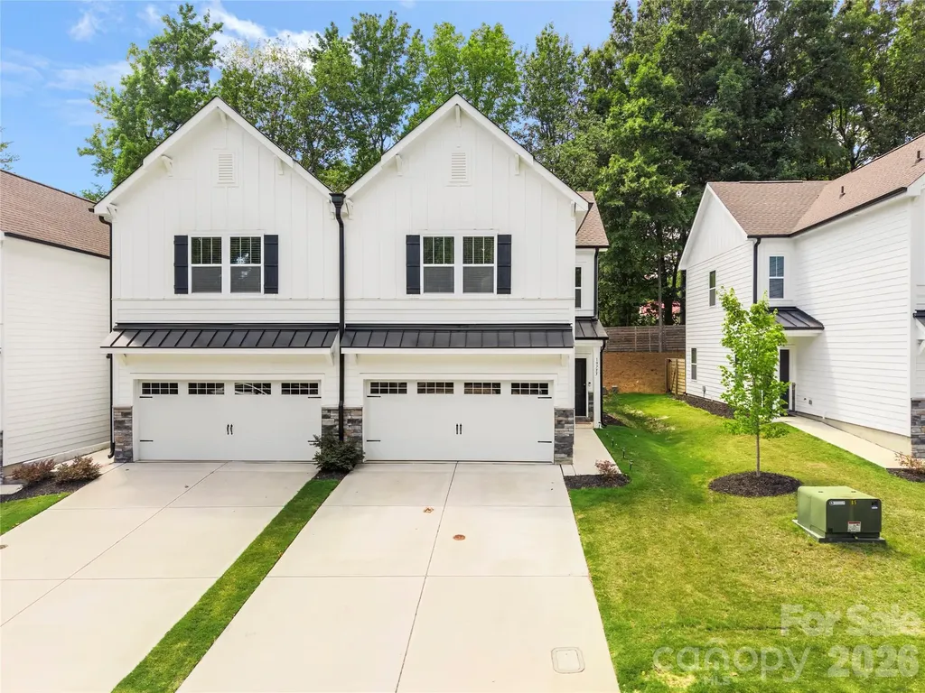 19755 Feriba Place Cornelius NC 28031