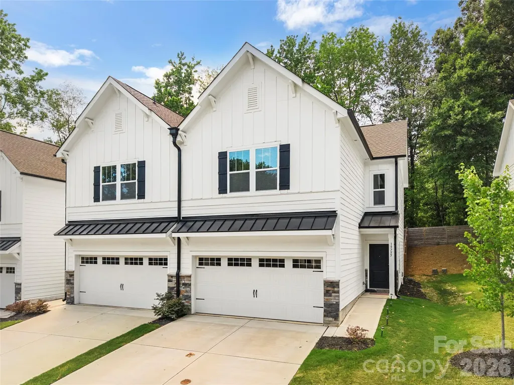 19755 Feriba Place Cornelius NC 28031