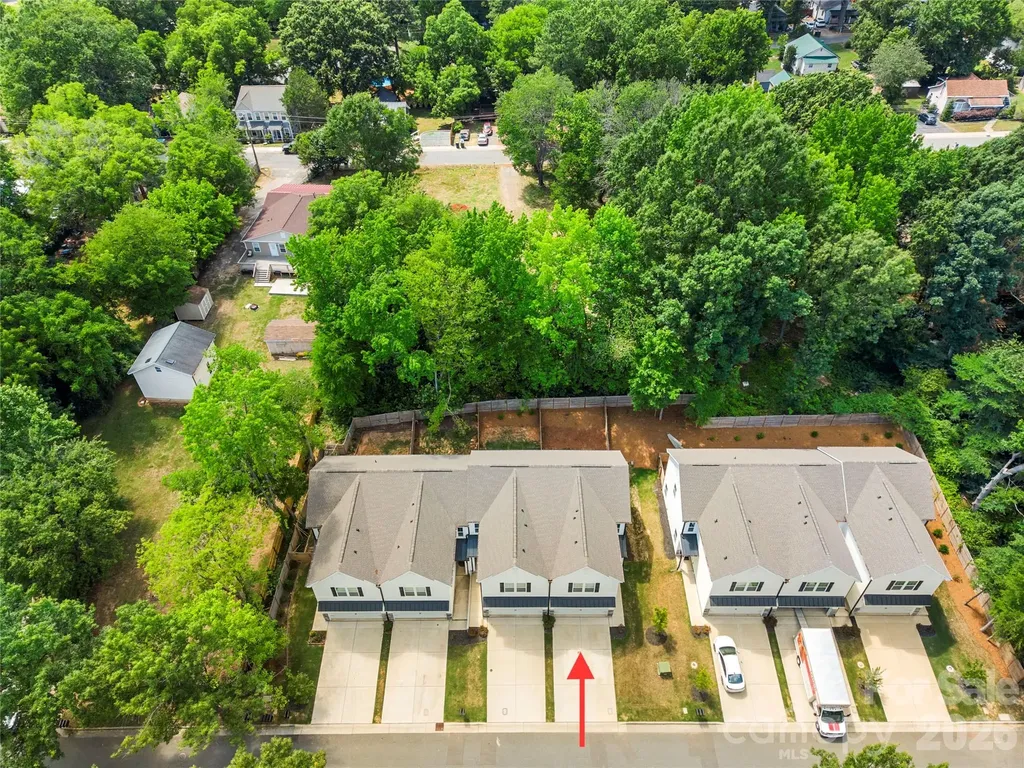 19755 Feriba Place Cornelius NC 28031