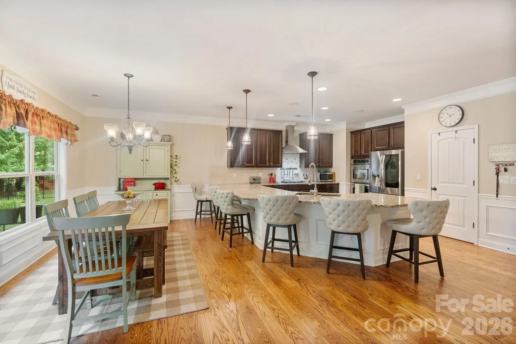 13823 Lawther Road Huntersville NC 28078