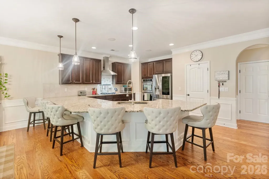 13823 Lawther Road Huntersville NC 28078