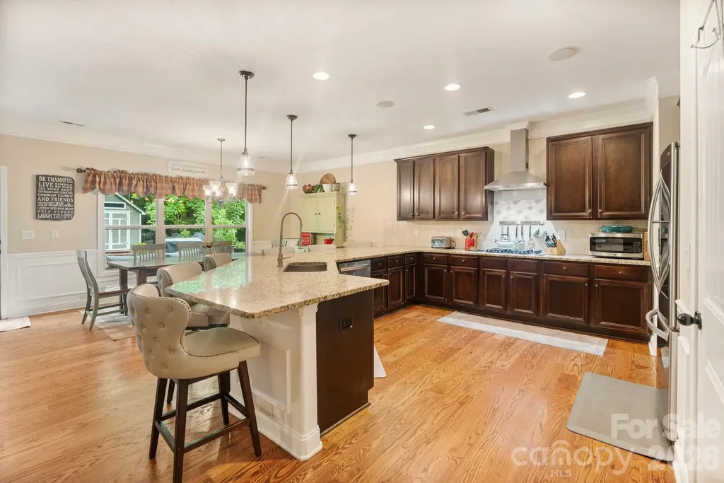 13823 Lawther Road Huntersville NC 28078