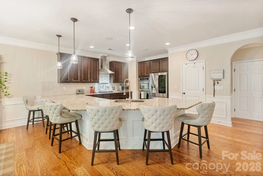 13823 Lawther Road Huntersville NC 28078