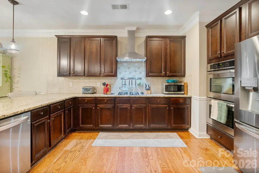 13823 Lawther Road Huntersville NC 28078