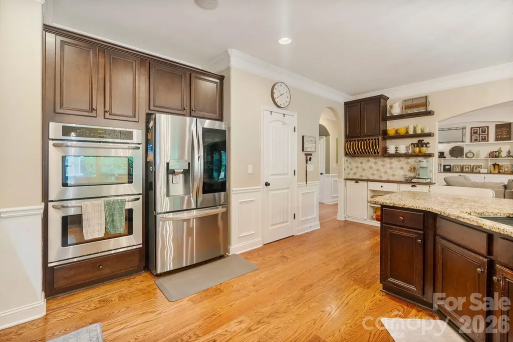 13823 Lawther Road Huntersville NC 28078