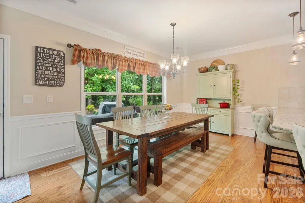13823 Lawther Road Huntersville NC 28078