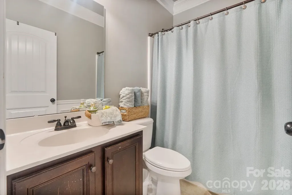 13823 Lawther Road Huntersville NC 28078