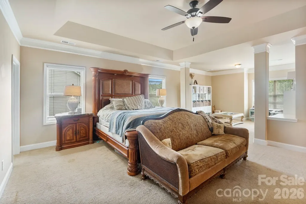 13823 Lawther Road Huntersville NC 28078