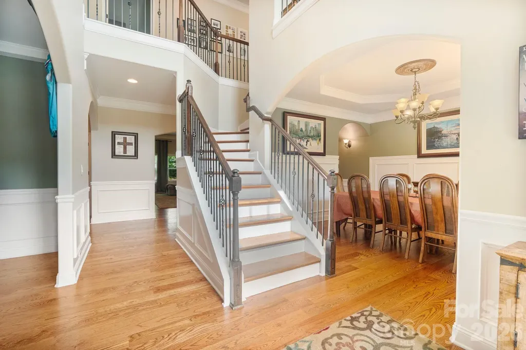 13823 Lawther Road Huntersville NC 28078