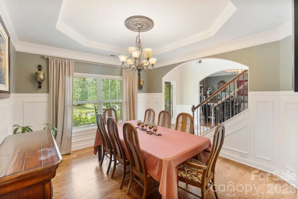 13823 Lawther Road Huntersville NC 28078