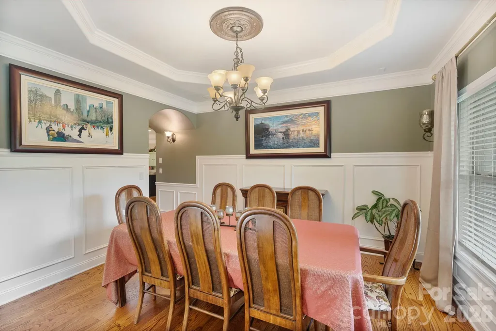 13823 Lawther Road Huntersville NC 28078
