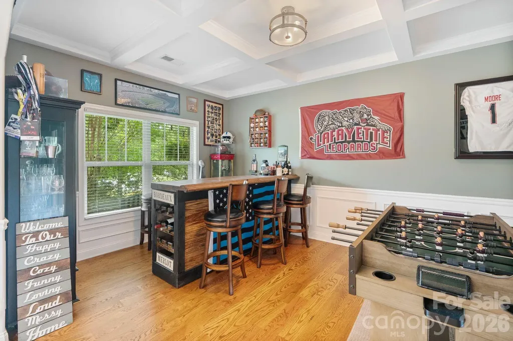 13823 Lawther Road Huntersville NC 28078