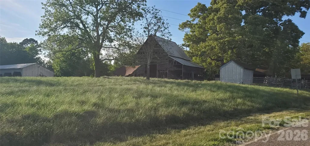 795 Elk Shoals Church Loop Stony Point NC 28678