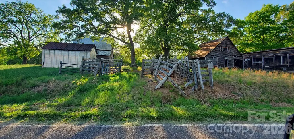 795 Elk Shoals Church Loop Stony Point NC 28678