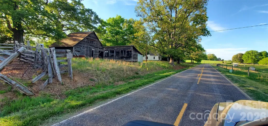 795 Elk Shoals Church Loop Stony Point NC 28678