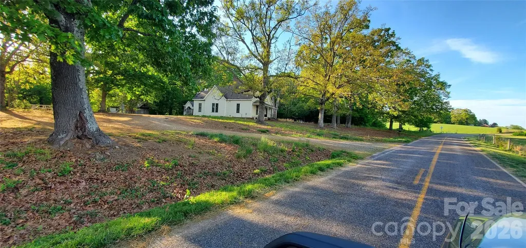 795 Elk Shoals Church Loop Stony Point NC 28678