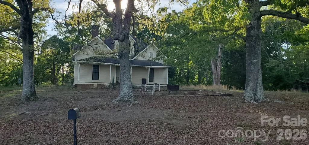795 Elk Shoals Church Loop Stony Point NC 28678