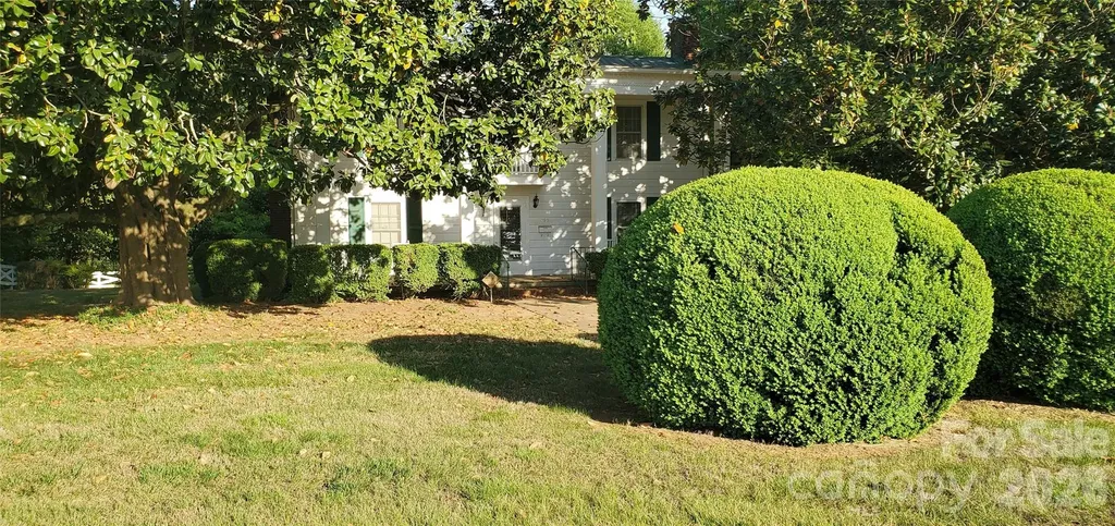 795 Elk Shoals Church Loop Stony Point NC 28678